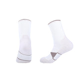 Crew Merino Wool Hiking Socks for men | Arch Support